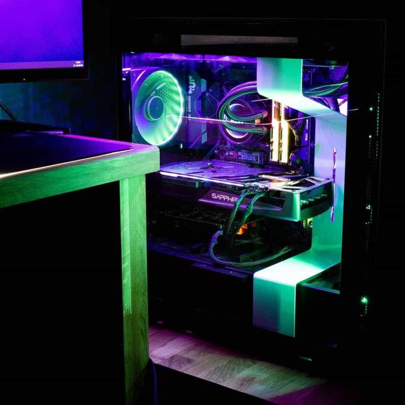 Mein PC