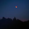 Mondfinsternis 07.09.2025